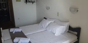 Villa Lucia - Room