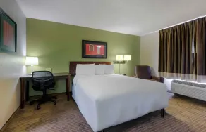 Extended Stay America Suites - Orlando - Lake Mary - 1036 Greenwood Blvd - Room