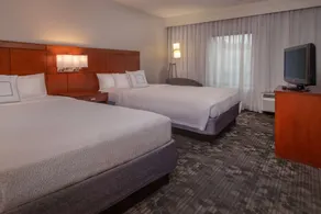 Sonesta Select Newark Christiana Mall - Chambre