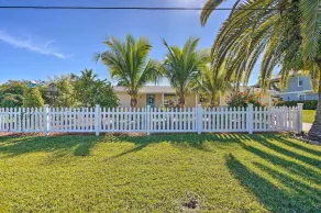 Canalfront Punta Gorda Home With Private Dock! - Interiør