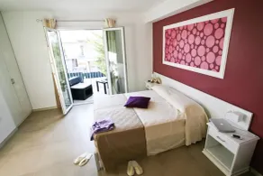 Hotel Cicò - Camera