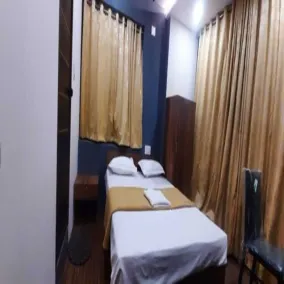 Hotel Madery - Camera