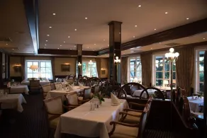 Romantik Hotel Boesehof - Ristorante