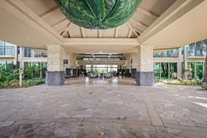Waipouli Beach Resort and Spa Kauai by OUTRIGGER - Entrée intérieure