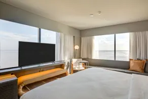DoubleTree by Hilton Porto Alegre - Room