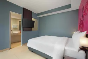 favehotel Kelapa Gading - Room