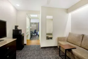 La Quinta by Wyndham Springfield South - Chambre