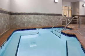 AmericInn by Wyndham Sibley - Pool