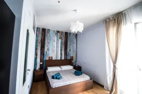 Villa Carrara - Zimmer