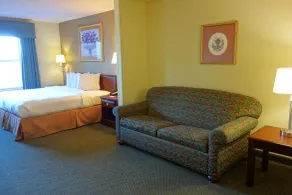 Country Inn & Suites by Radisson, McDonough, GA - Chambre