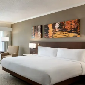 Delta Hotels by Marriott Saint John - Chambre