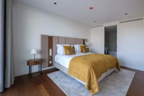 Martinhal Lisbon Oriente - Chambre