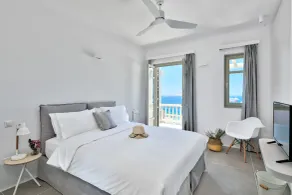 Tourlos Bay Villas Mykonos - Quarto