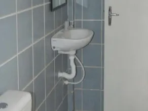 Hotel Castro - Badezimmer