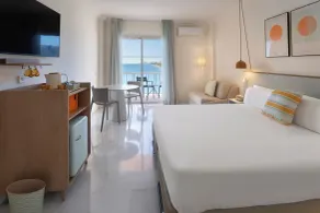 SOL by Meliá Málaga Guadalmar - Chambre