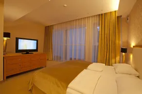 Amber SPA Boutique Hotel - Habitación