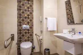 Villa Side Residence - Room
