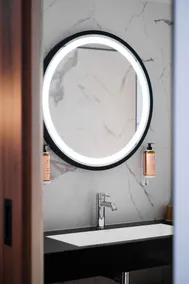 Mercure Caen Centre Port De Plaisance - Bathroom