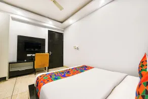Hotel City Suites - Værelse