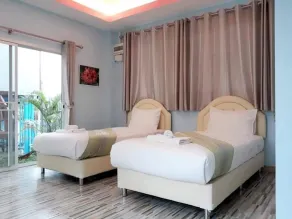 AP Grand Resort - Room