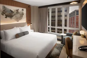 Hotel Indigo NYC Downtown - Wall Street by IHG - Camera