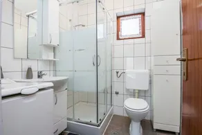 Apartment Susa - Banheiro