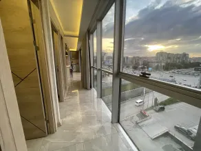 Le Luxe Suites Hotel - Vistas desde la habitación