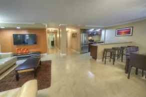 Holiday Inn Resort Daytona Beach Oceanfront by IHG - Habitación