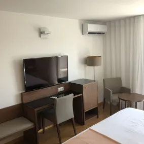 Hotel Freixo Douro Superior - Chambre