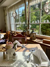 Schwarzwaldhotel Klumpp - Restaurant