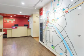 TownePlace Suites by Marriott Bossier City - Réception