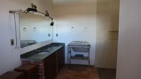 Haras Santa Amalia - Nova União MG - Salle de bain