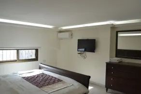 Silver Apartments - Chambre