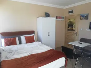 Öz Family Konaklama Tesisi - Room