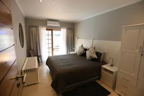 Rhino Coast Guesthouse - Room