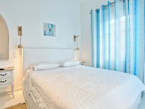 Maganos Apartments - Room