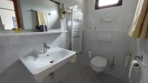Landgasthaus Zur Kupferkanne - Bathroom