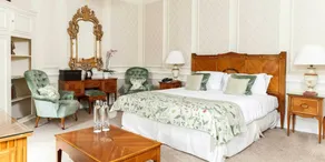 Champneys Henlow - Habitación
