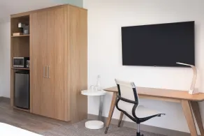 Element by Marriott Melbourne Oceanfront - Zimmer