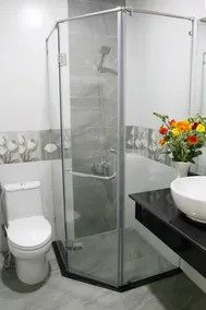 Khanh Duy Hotel - Salle de bain