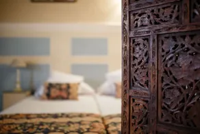 Suites Machado - Chambre