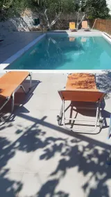 Bino Apartments - Pool