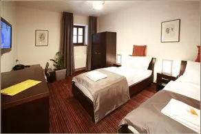 Hotel Lahofer - Habitación