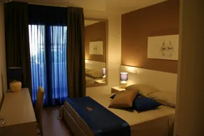 Apart Hotel Atlantic - Room
