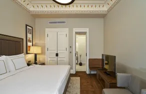 Vault Karaköy, The House Hotel - Chambre