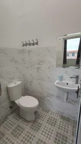 Sakura Guesthouse & Spa - Bathroom