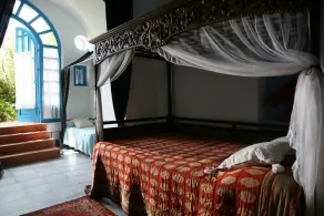 Dimora Coloniale B&B - Chambre