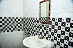 Hotel Saiom Palace - Salle de bain