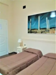 DomuS al Corso con servizio B&B - Quarto