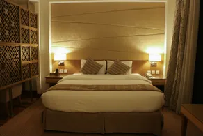 Golden Tulip Dammam Corniche Hotel - Room